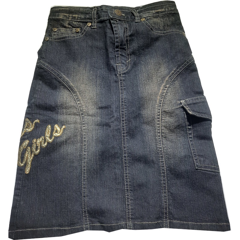 Rok Perempuan (C0031/C0044)