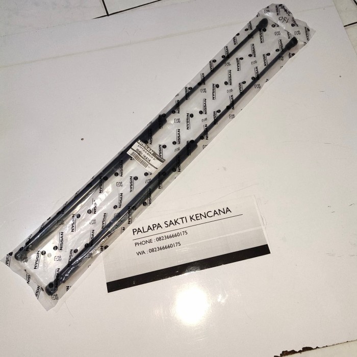 SHOCK BAGASI NISSAN JUKE