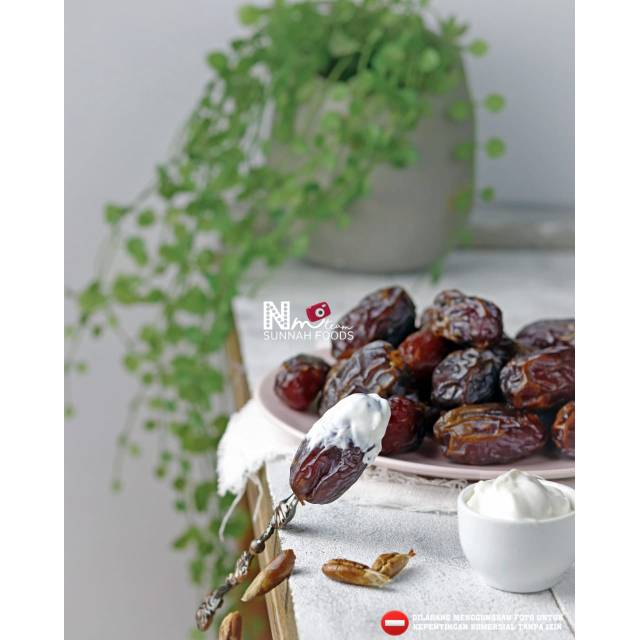 

Kurma Medjool