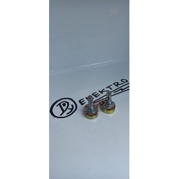 potensio 500K/100K
