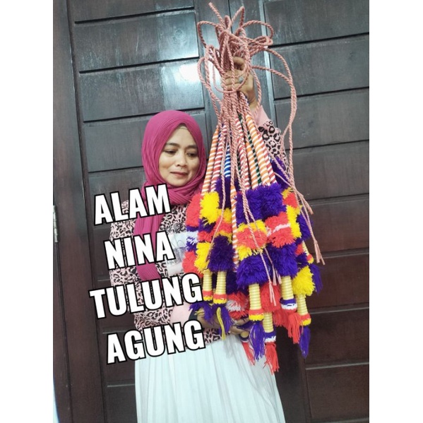 kuda lumping dan cambuk