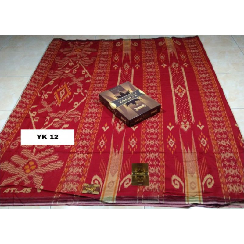 Atlas Yaqut Kmb Dobby