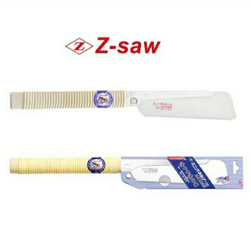 Mini Dozuki 150 panel piercing Z-Saw