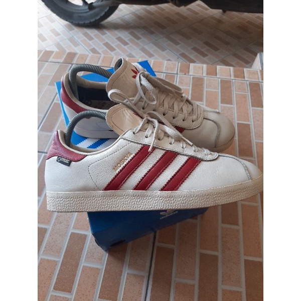 Adidas Moskva GTX Goretex RARE