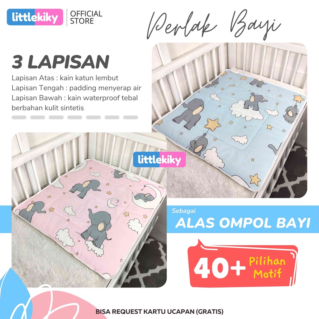 Perlak Bayi / Alas Ompol / Ampar Bayi