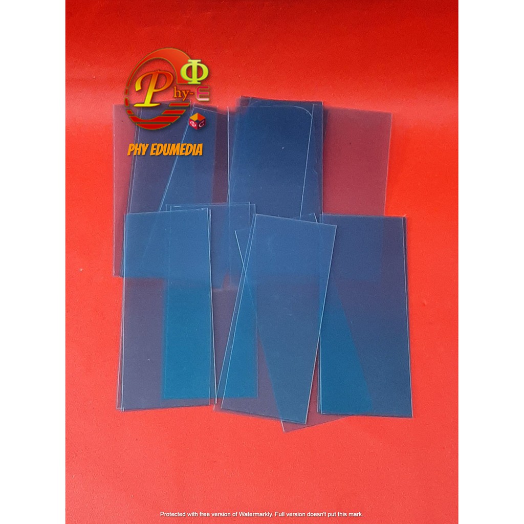 Sudip Farmasi / Alat Praktek Farmasi Per Pcs