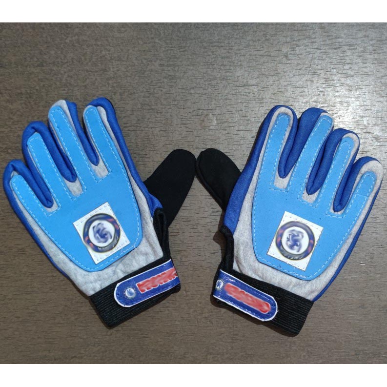 SARUNG TANGAN KIPER ANAK BOLA FUTSAL