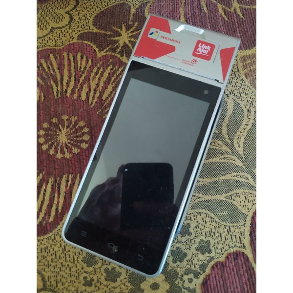 LCD EDC DIGITALISASI SPBU ZCS Z90