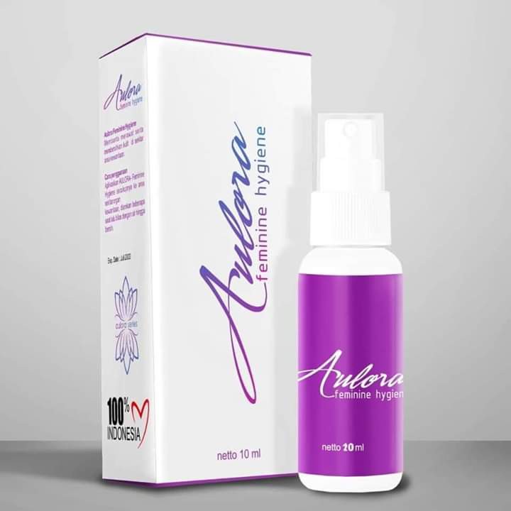 Sabun Kewanitaan Aulora Feminine Hygiene Ori