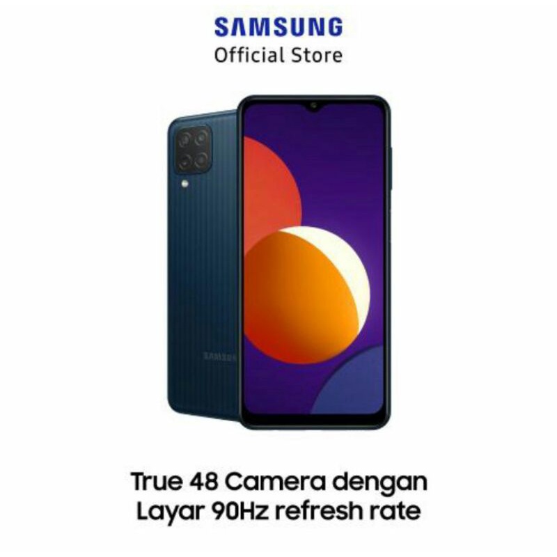 Samsung Galaxy M12