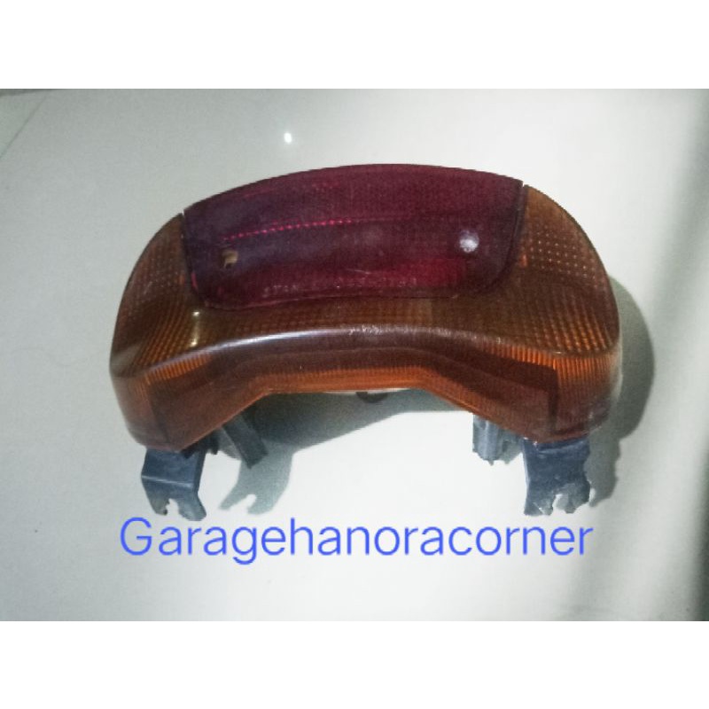 stop lamp suzuki Tornado ori