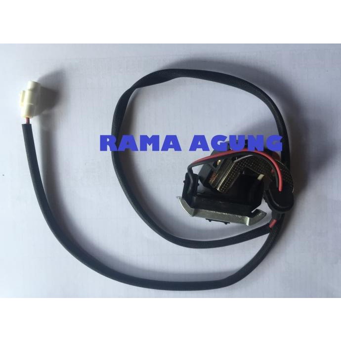 +%+%+%] IC CDI KIJANG SUPER 5K