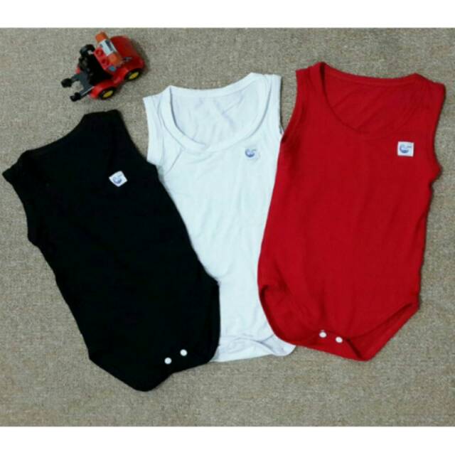 Singlet jumper bcare