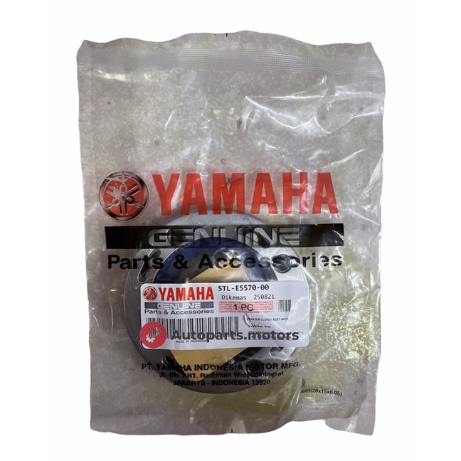 ONE WAY ONEWAY MIO ASSY RUMAH PELOR STARTER YAMAHA MIO/MIO SPORTY/MIO SMILE/MIO SOUL/ FINO CODE 5TL