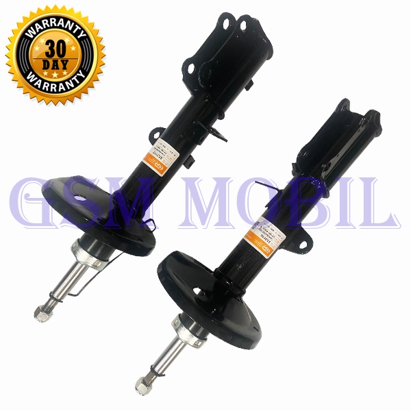 Shock Breaker Absorber Toyota Corolla 1997 Belakang 1 Set - 41784179