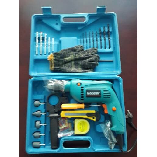 Mesin Bor SET 13mm M 2130 B modern