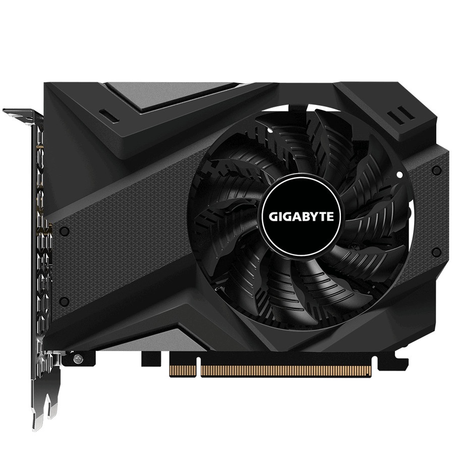 VGA Gigabyte GTX 1650 OC /GTX1650 OC 4GB DDR6 -128 BIT GV-N1656OC-4GD