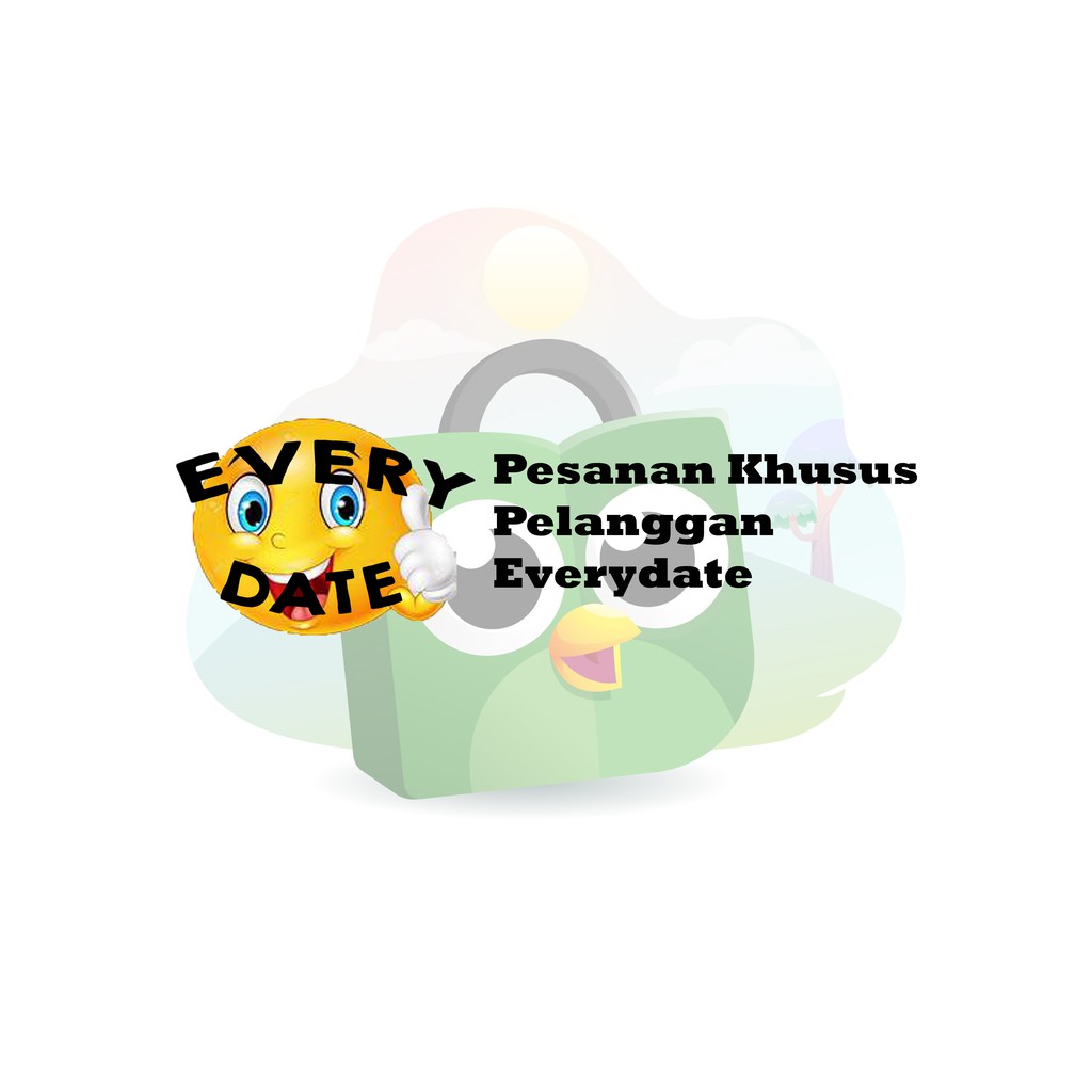 

Pesanan Khusus (Why)