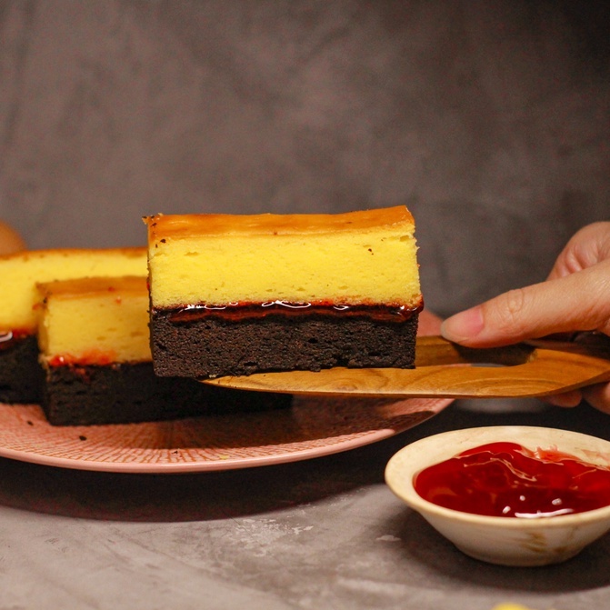 Wenny Cake - Kue Lapis Surabaya