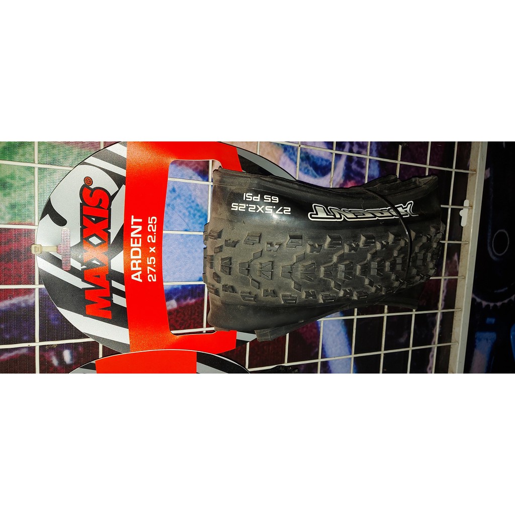 Ban Luar Maxxis Ardent 27.5 x 2.25 Kevlar