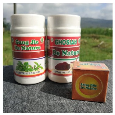 Obat Sipilis - Obat Gejala Sipilis - Obat Kelamin Gatal