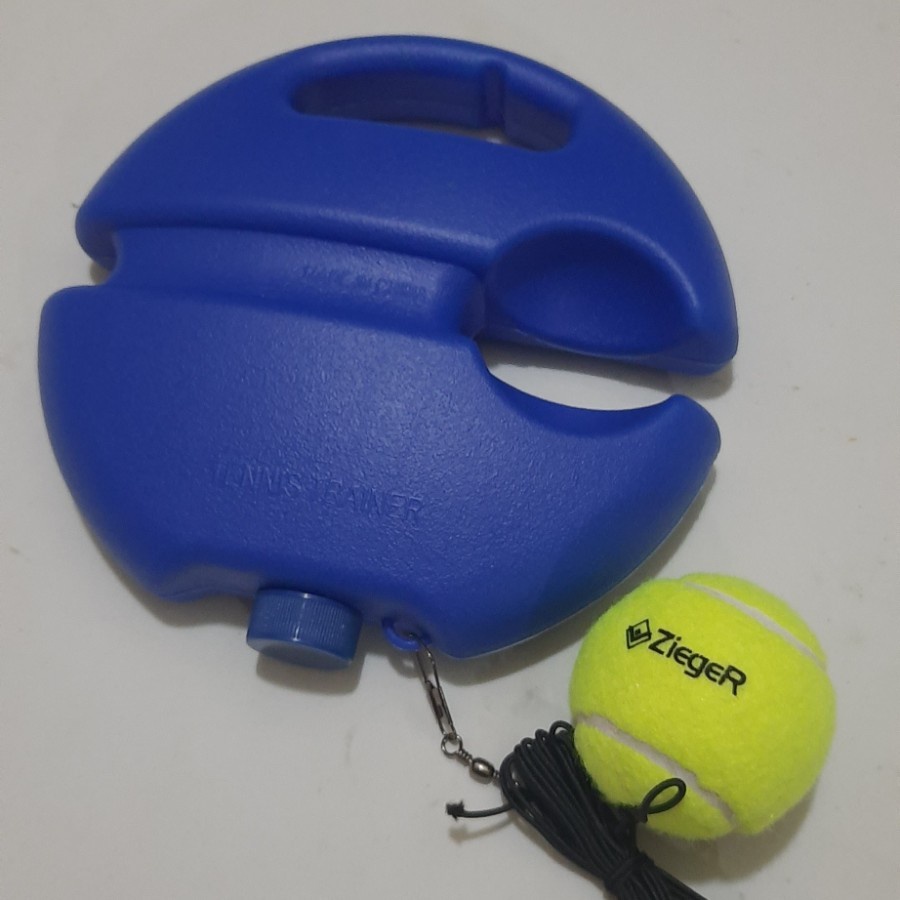 tennis training tool