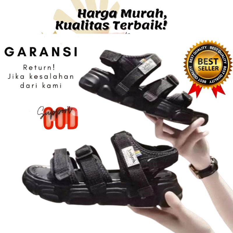 Sandal Tali Gunung VICTOR / Sandal Tali Wanita / Sandal Gunung