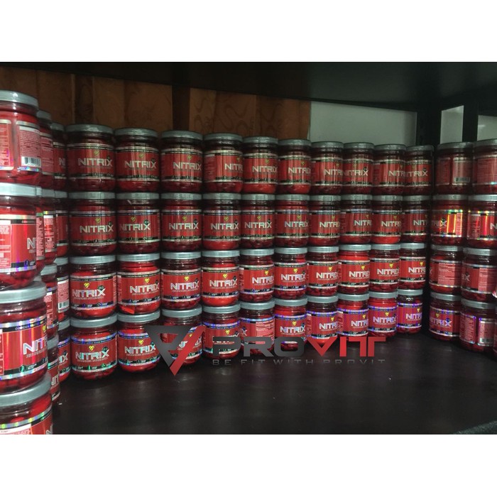 BSN - Nitrix 2.0 90 Tablets