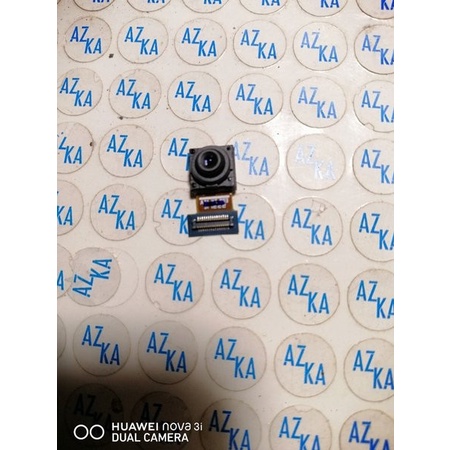 KAMERA DEPAN SAMSUNG A32 ORI COPOTAN