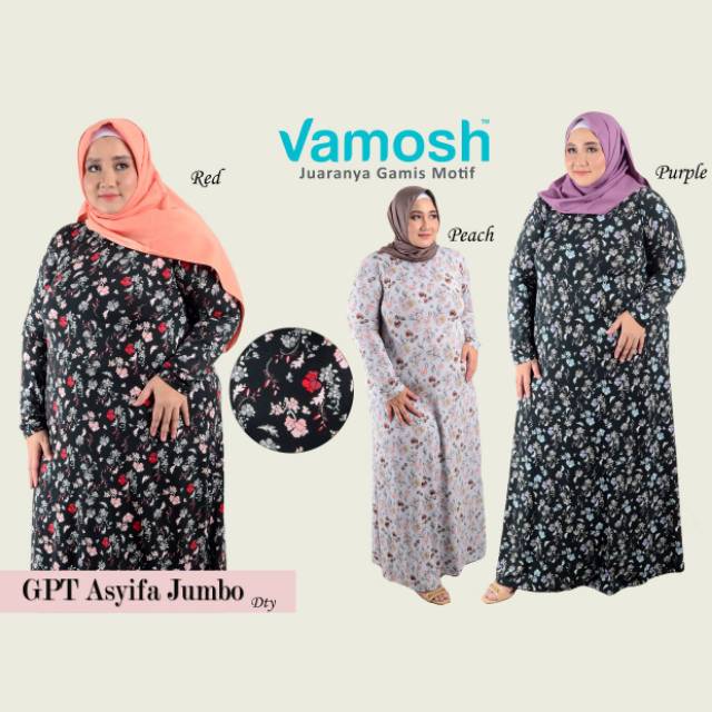 GPT Asyifa jumbo by vamosh