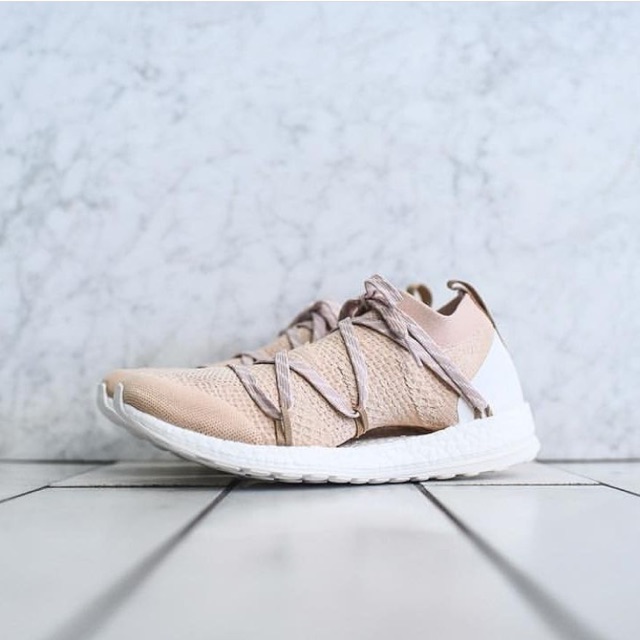 ADIDAS PURE BOOST X STELLA MCCARTNEY