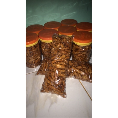 

Kacang sembunyi 1 kilo | Kacang sembunyi Nay