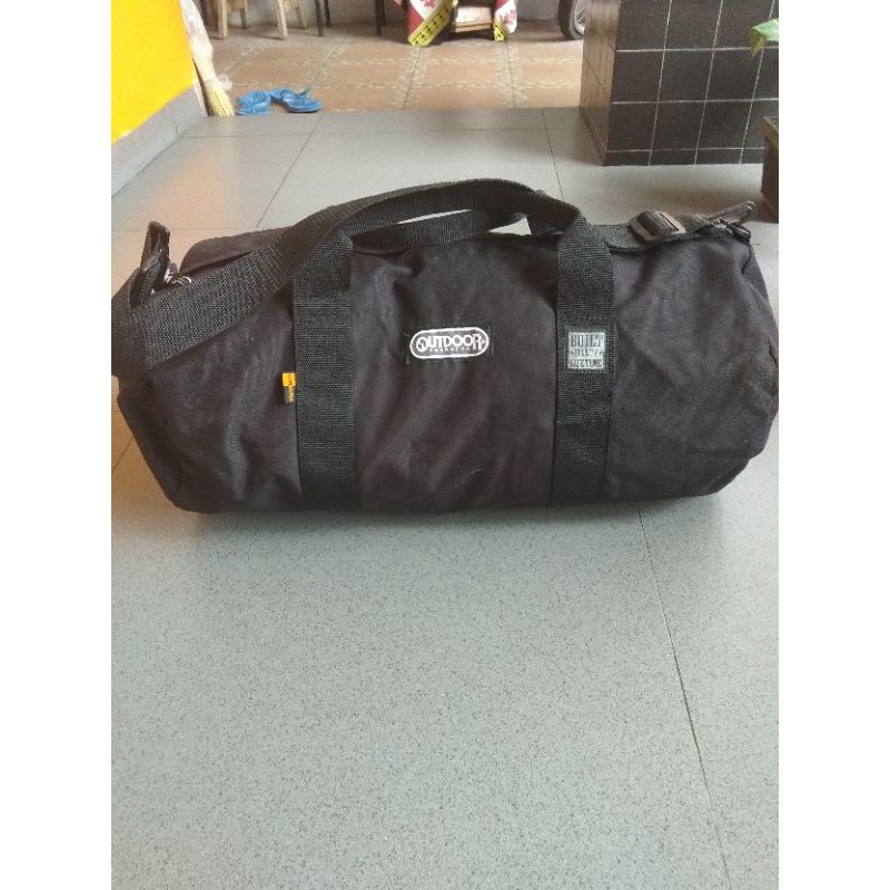 Duffle Bag Outdoor original Second