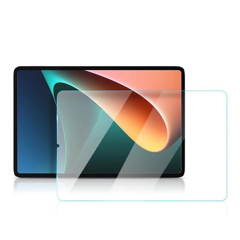 Pelindung Layar Tempered Glass Full Cover HD Untuk Oppo Realme Pad X 2022 11