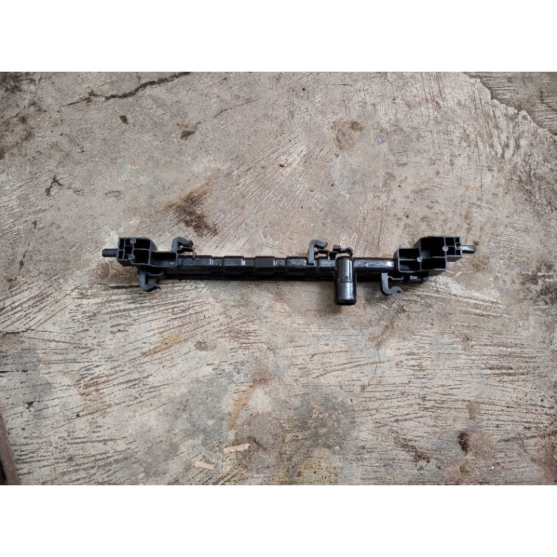 Uppertank Radiator Chevrolet SPARK