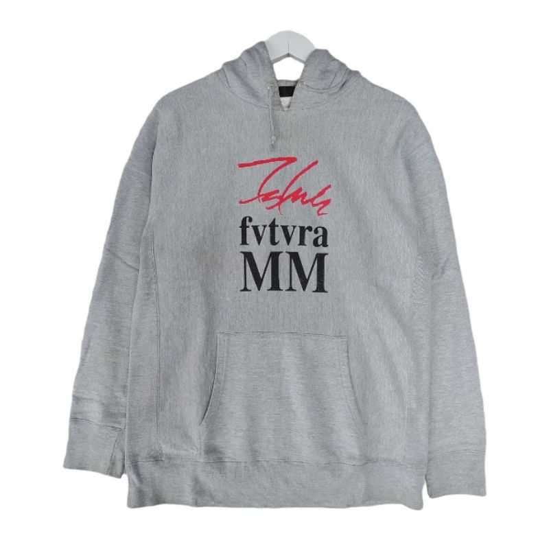 Vintage Futura Laboratories Hoodie