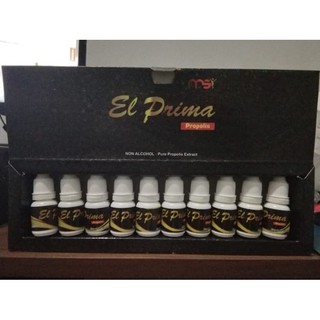 B Propolis Erl Prima Harga