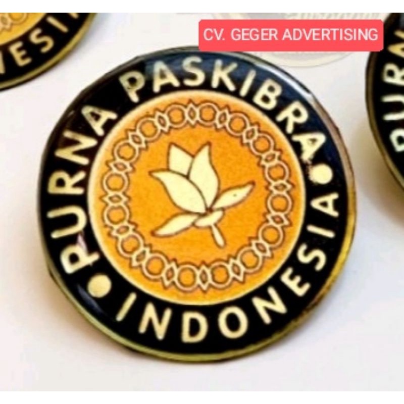 PIN PURNA PASKIBRA INDONESIA (PPI)