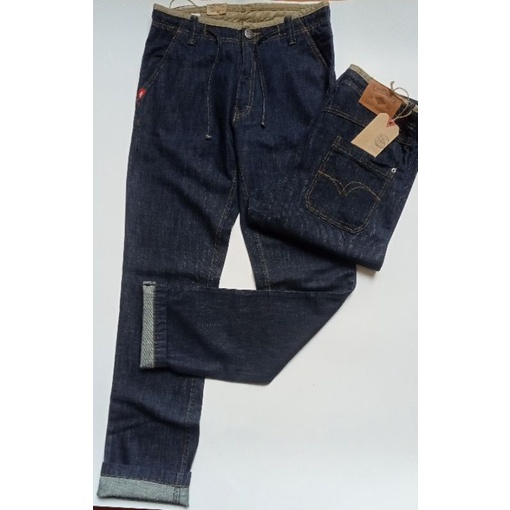 Celana Jeans Lee Cooper original