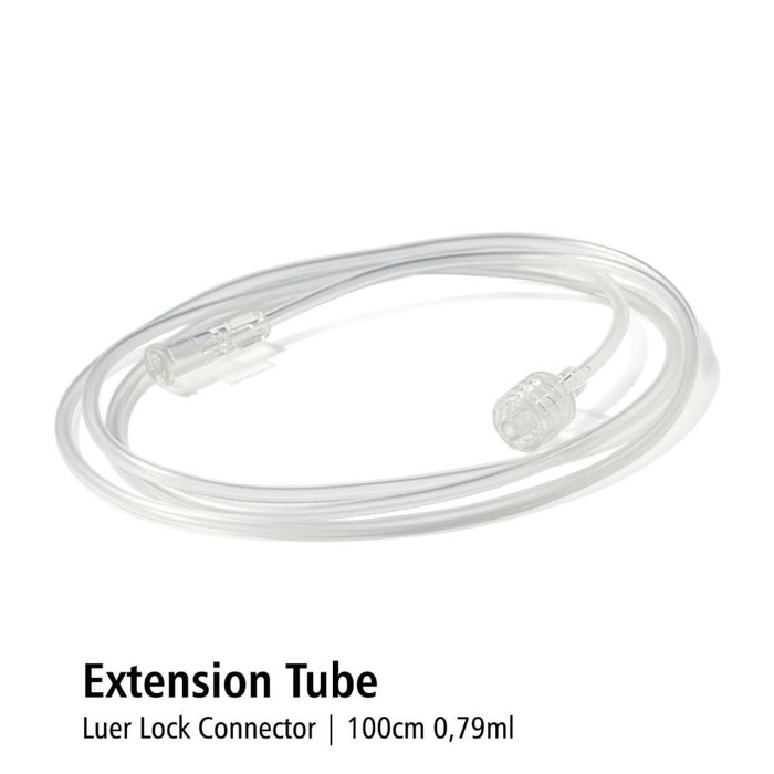 Extension Tube JMS