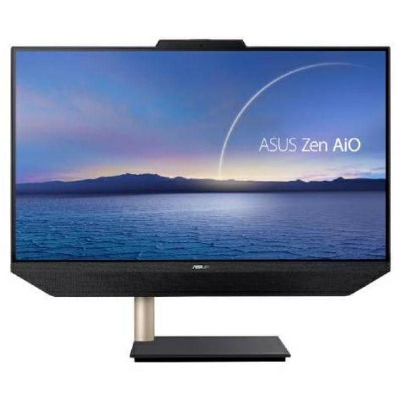 Komputer All In One Asus A5401WRPK BA581TS i5 10500T 8GB 1TB Win 10 OHS Garansi 1 Tahun Semarang