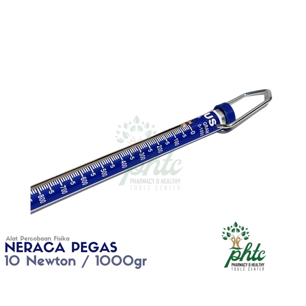 Neraca Pegas 1000gram l Neraca Pegas 1Kg - 10 Newton