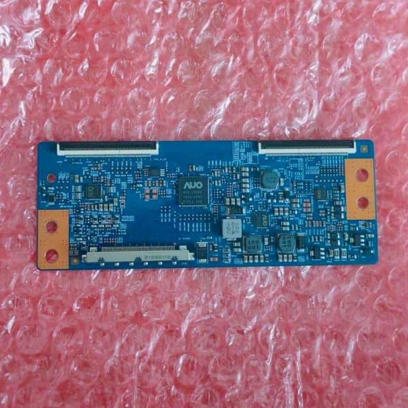 MESIN T CON TCON TIKON TV SAMSUNG 43K5005 UA43K5005AK ua43k5005