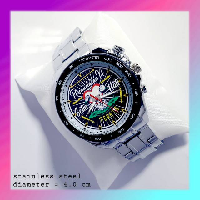 JAM PSHT JAM SH TERATE