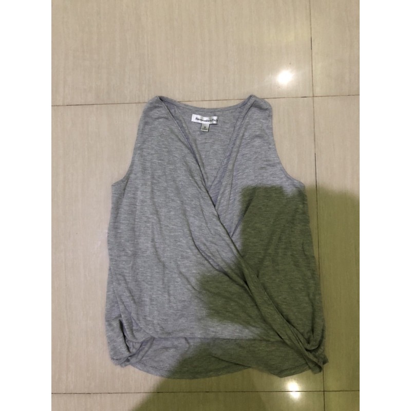 top by abercrombie