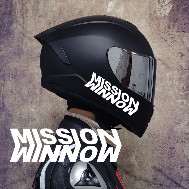 stiker mission winnow stiker mission cutting