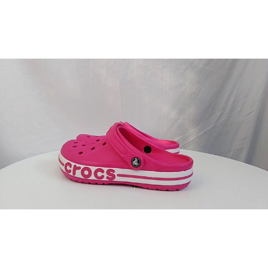 Croc Sandal Pria dan Wanita Anti Air Crocs_Bayaband Clog Baya Band Clog Original