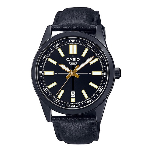 CASIO MTP-VD02BL-1E MTP-VD02BL-2E MTP-VD02BL-3E MTP-VD02BL-5E MTP VD02BL ORIGINAL RESMI