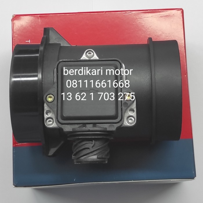 *353‘ air mass bmw e36 m52 merk bremi / air flow bmw e36 m52 bremi €83±  