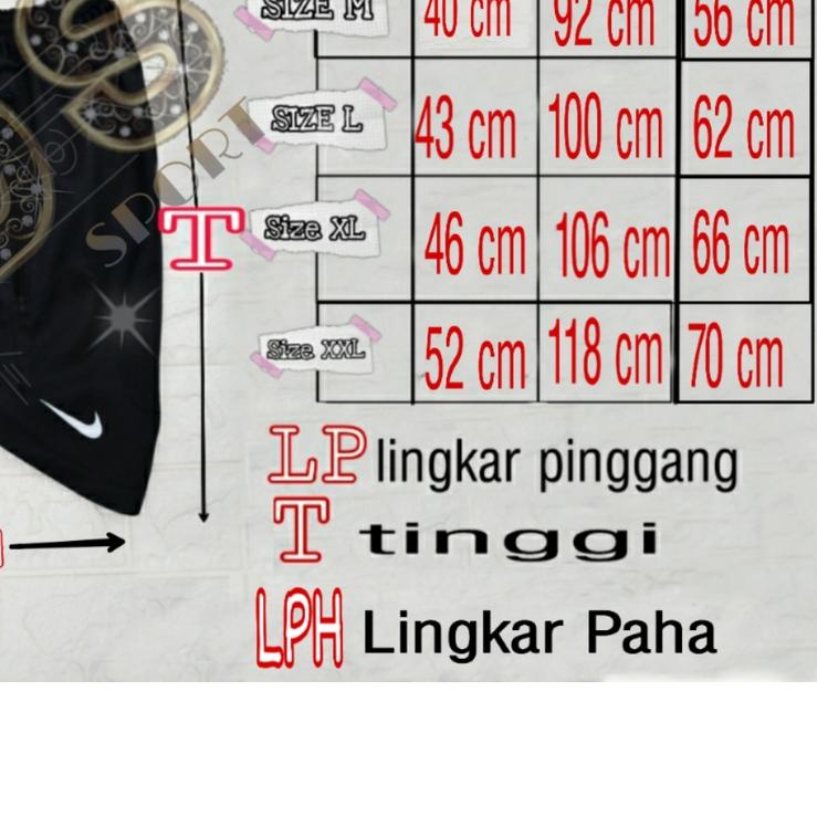♘ Celana Parasut Wanita / Celana Pendek Perempuan / Celana Parasut Pendek Olahraga ✸